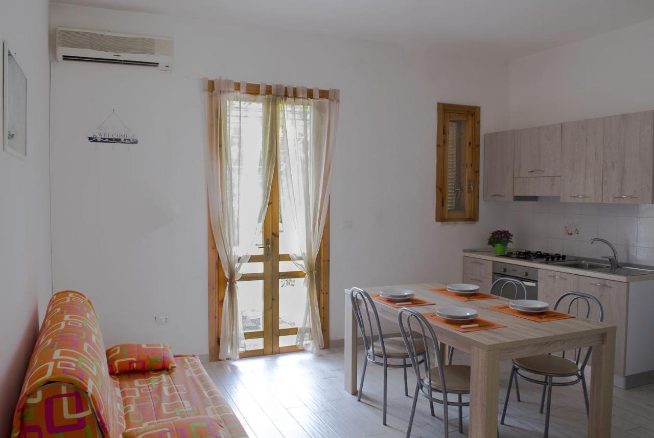 Residence Borgo Latino- Localo Torre dell'Orso Exteriör bild